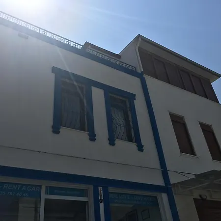 Apartamento Mavi Beyaz Didim